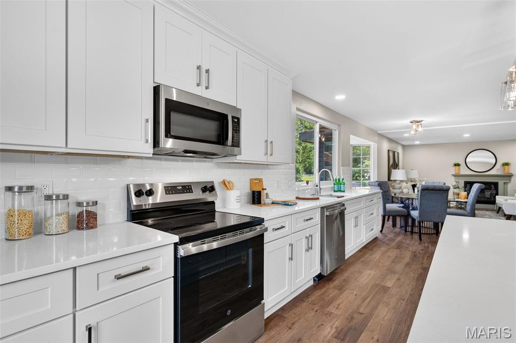 Spencer Creek West Village #5 - Residential