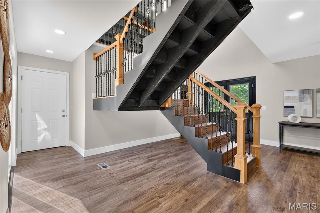 Spencer Creek West Village #5 - Residential
