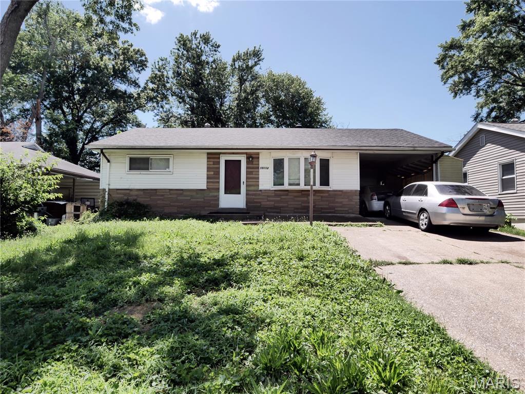 Atwater Terrace Blk 2 Lts 1-10 Resub - Residential
