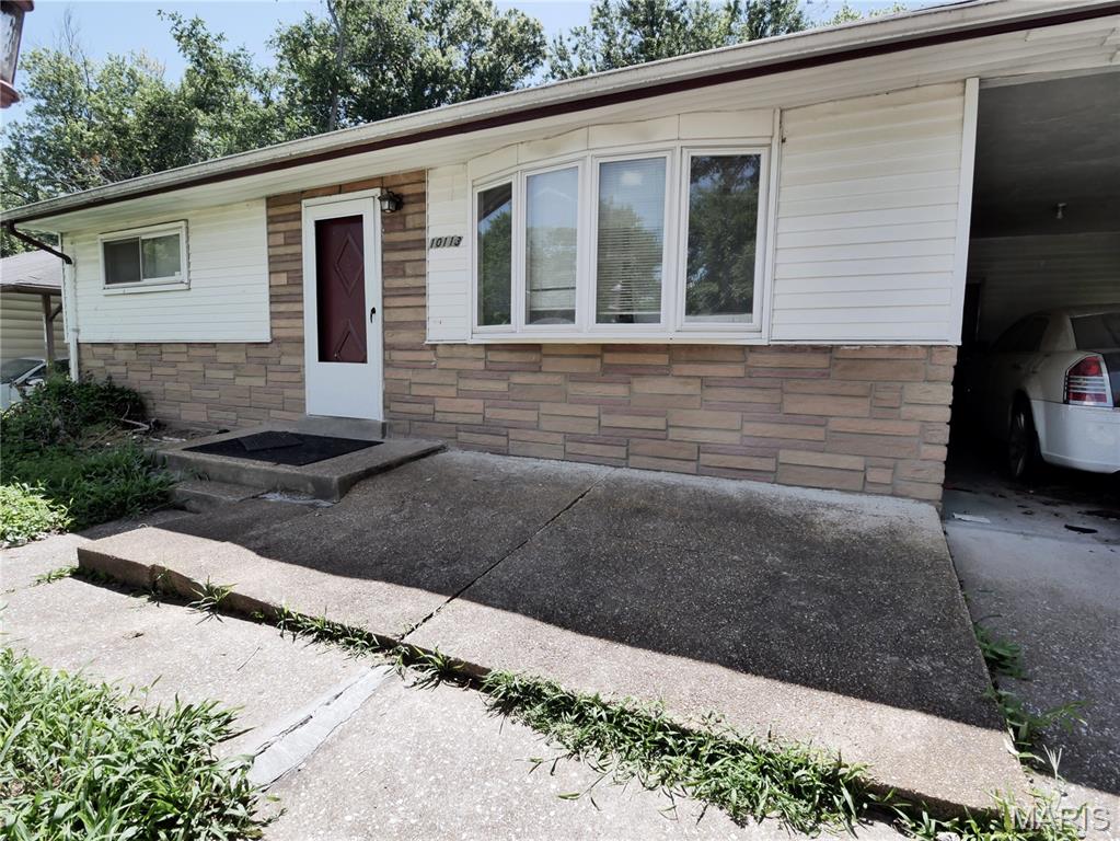 Atwater Terrace Blk 2 Lts 1-10 Resub - Residential