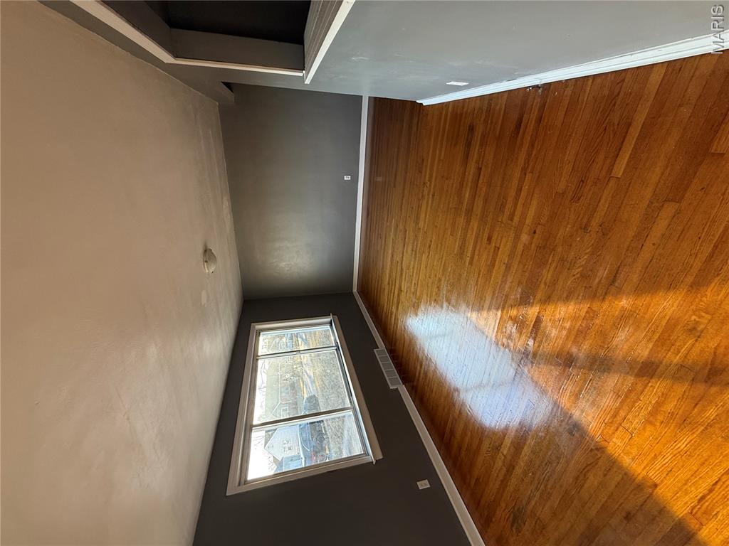 Belle Crest - Residential