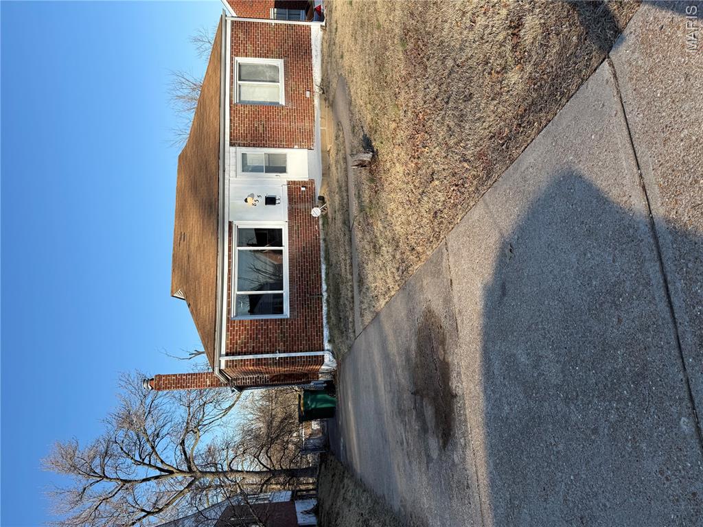 Belle Crest - Residential