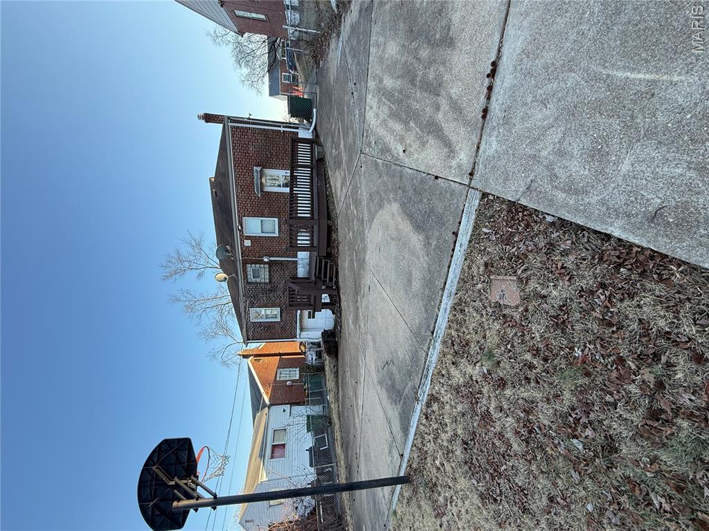 Belle Crest - Residential