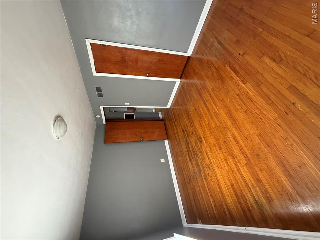 Belle Crest - Residential