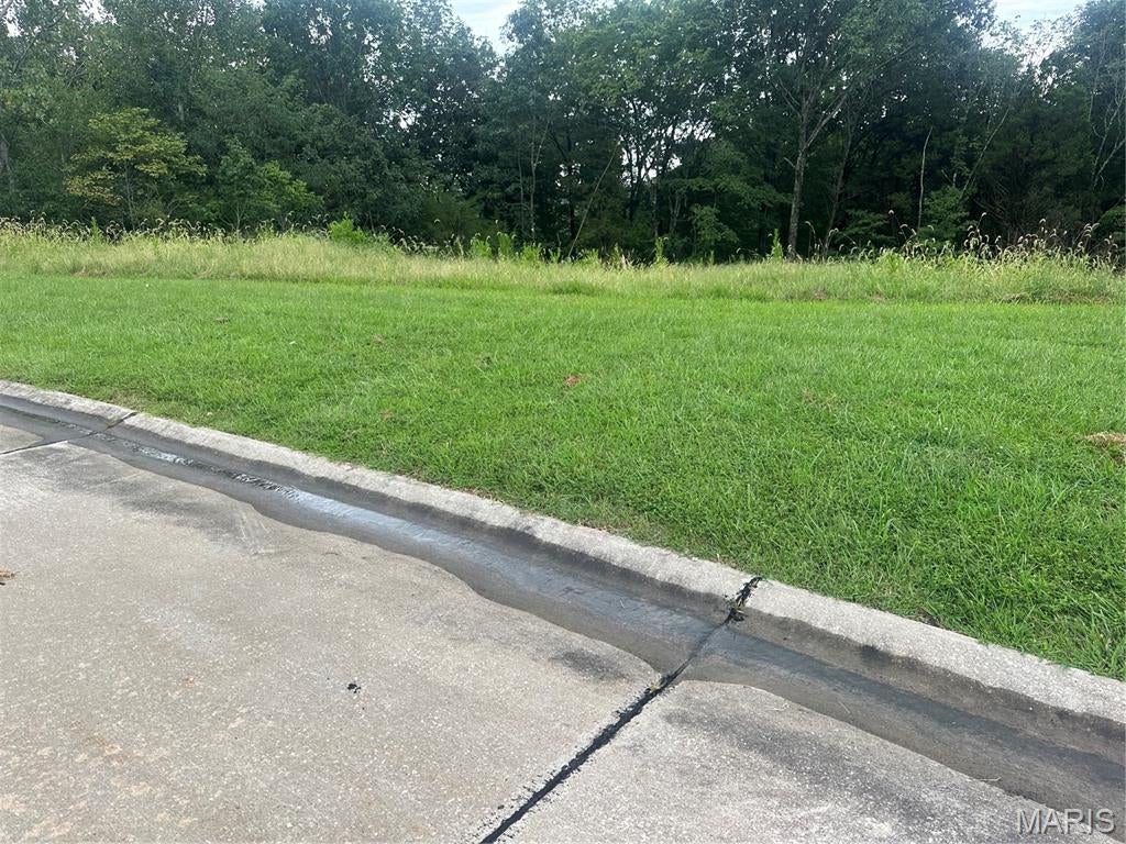 Forest Glen Estates - Land