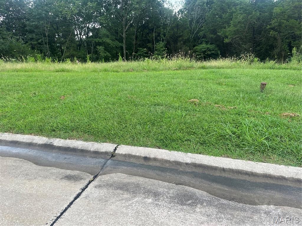 Discover the perfect setting to build the home you’ve always envisioned on this beautiful .778-acre lot in the gated Forest Glen subdivision in Pacific, Missouri. Nestled among the area’s scenic rolling hills, this spacious homesite offers a wonderful combination of privacy, natural beauty, and neighborhood amenities.
Ideally located directly across from the community pool and cabana house, you’ll have convenient access to a relaxing place to swim, gather, and enjoy warm summer days just steps from your future front door. Located within the Meramec Valley R-III School District, Forest Glen provides an inviting community atmosphere while still offering the space and peaceful surroundings buyers desire. With nearly an acre to work with, there’s plenty of opportunity to create a custom home designed around your lifestyle. Explore available home plans through the agent or bring your own vision and make this exceptional property uniquely yours. Beautiful surroundings, a gated community, desirable amenities, and an incredible homesite all come together here. Don’t miss your opportunity to build your dream home on one of Forest Glen’s standout lots!