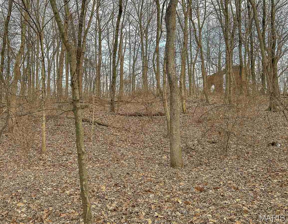 Not in a subdivision - Land