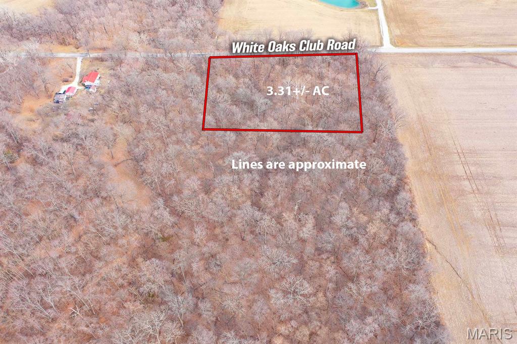 Not in a subdivision - Land