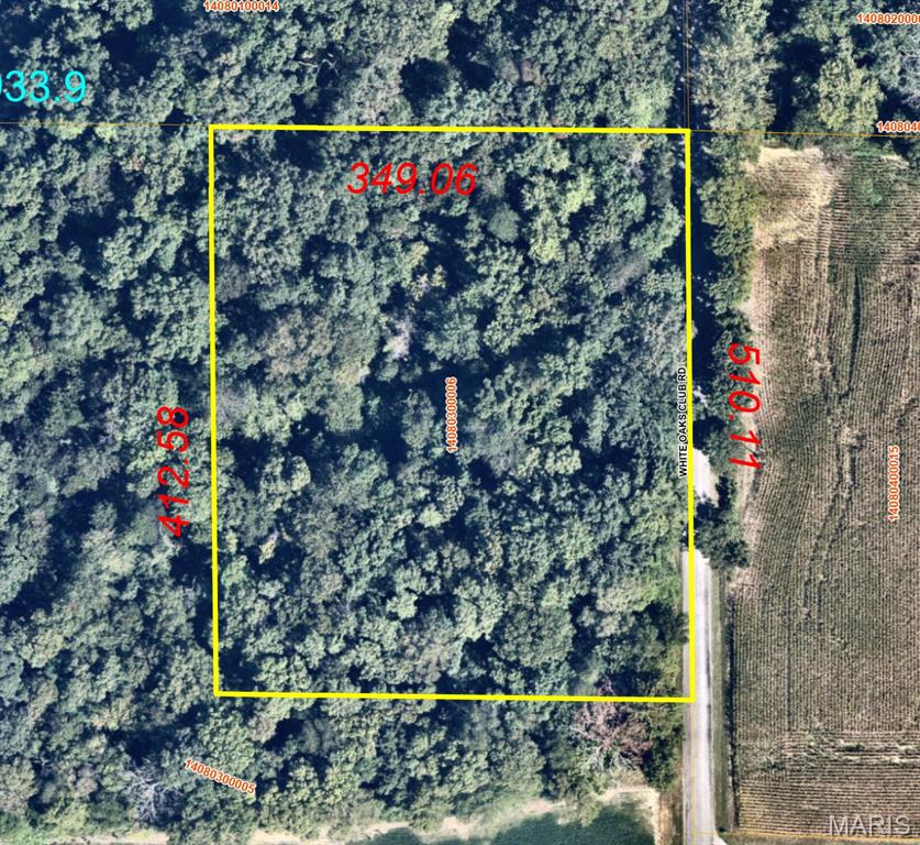 Not in a subdivision - Land
