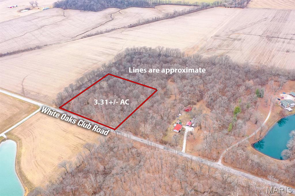 Not in a subdivision - Land