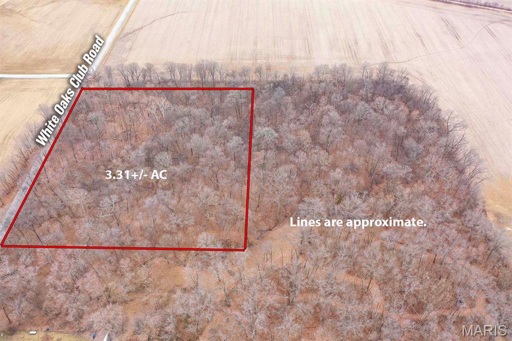 Not in a subdivision - Land