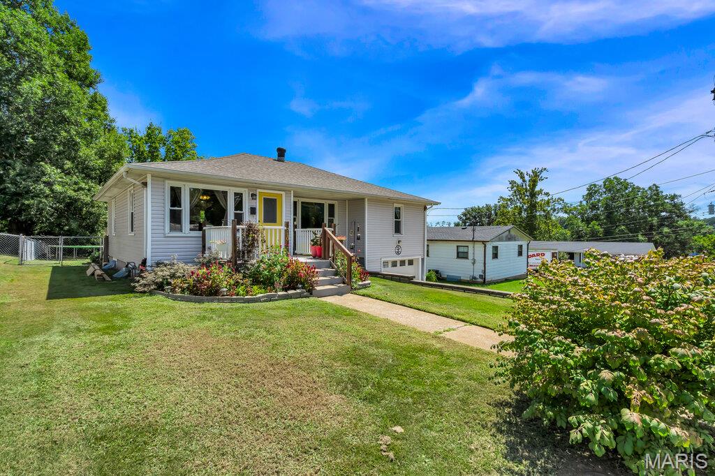 Schumer Heights - Residential