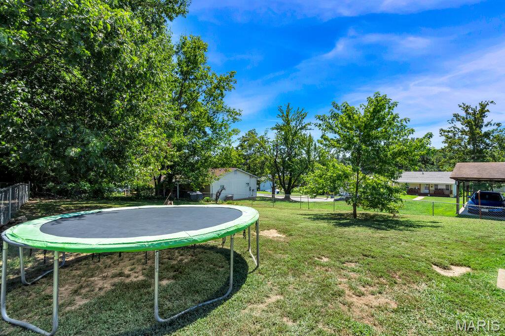 Schumer Heights - Residential