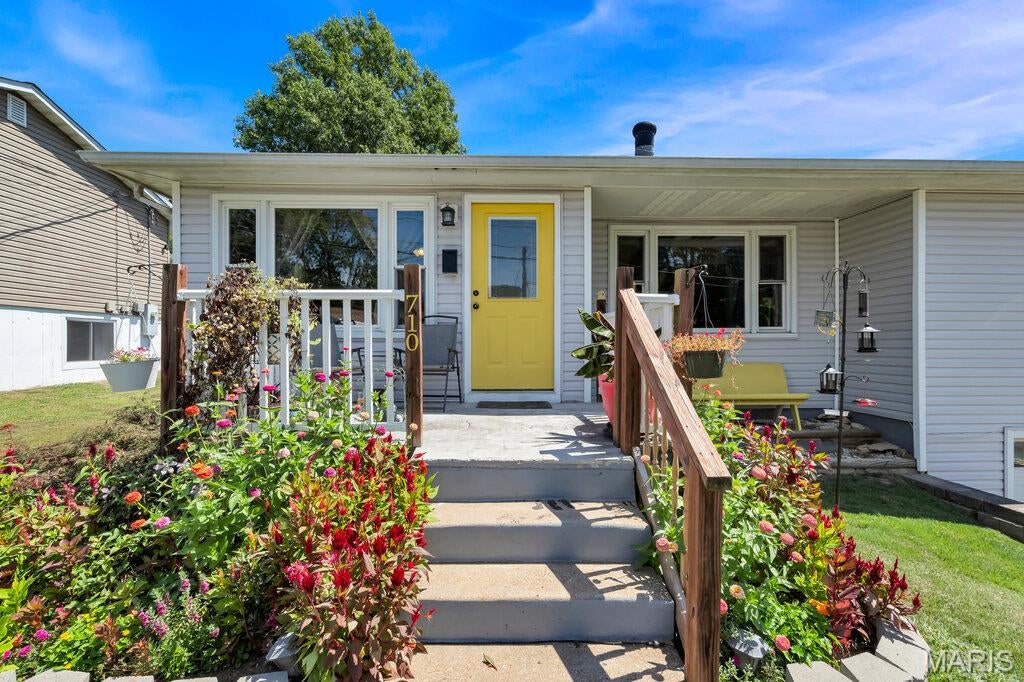Schumer Heights - Residential