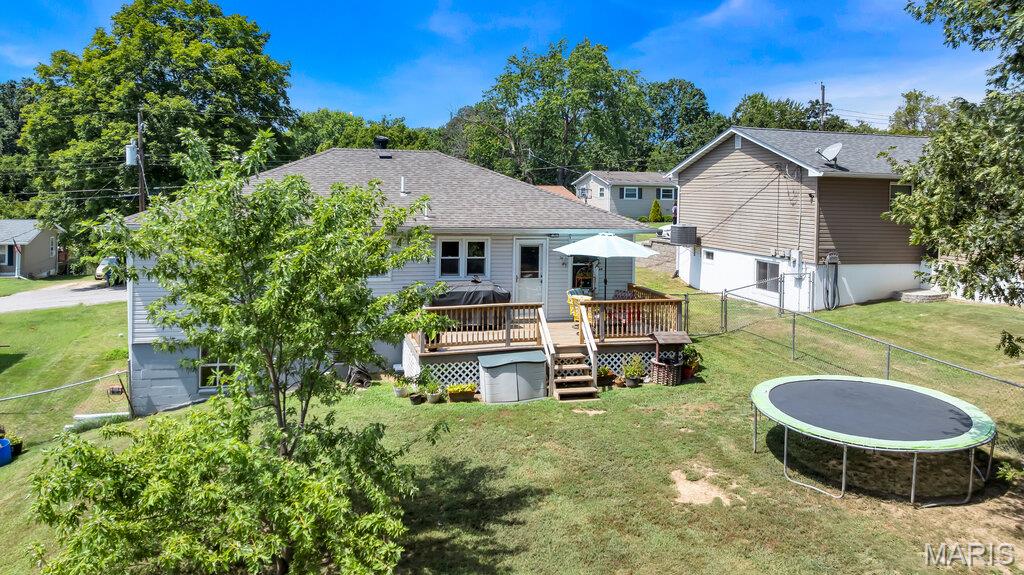 Schumer Heights - Residential
