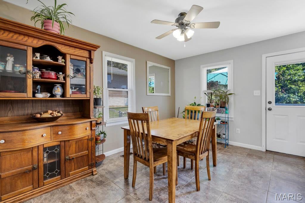 Schumer Heights - Residential