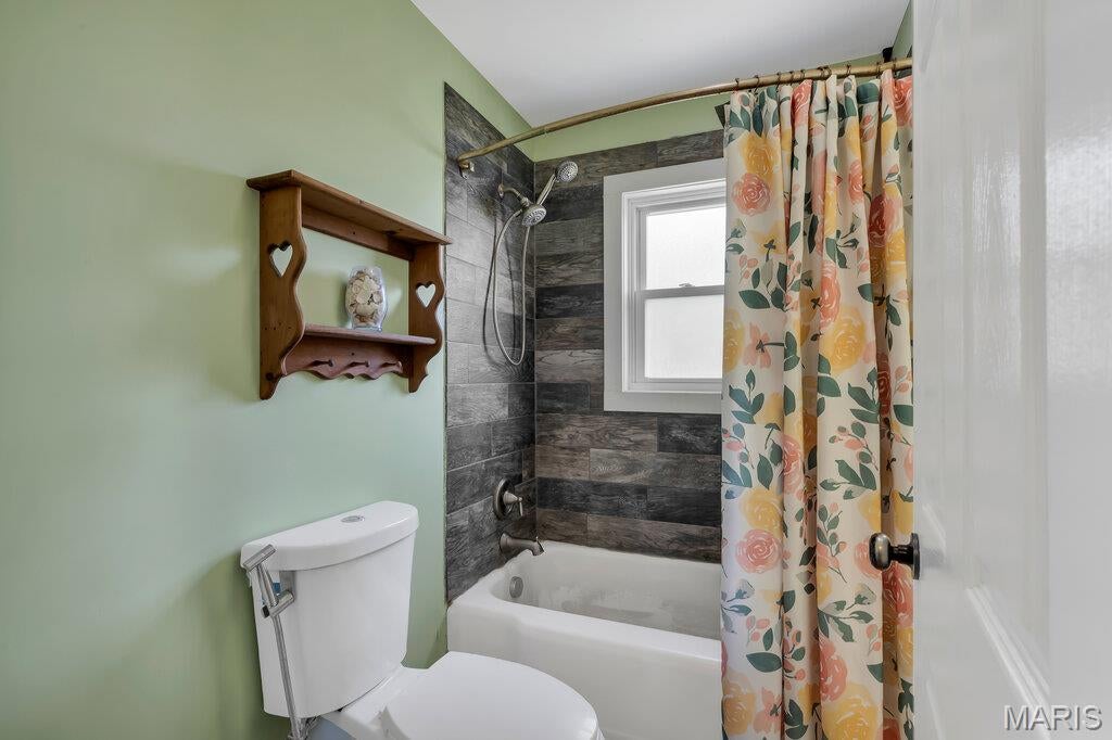 Schumer Heights - Residential