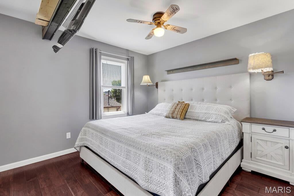 Schumer Heights - Residential