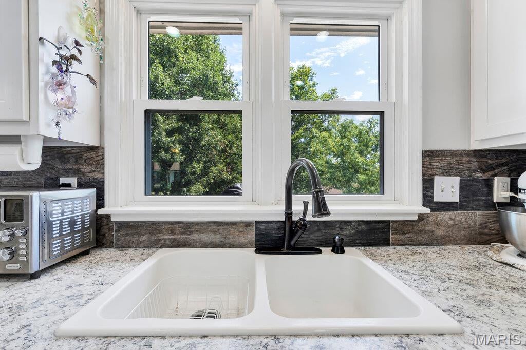 Schumer Heights - Residential