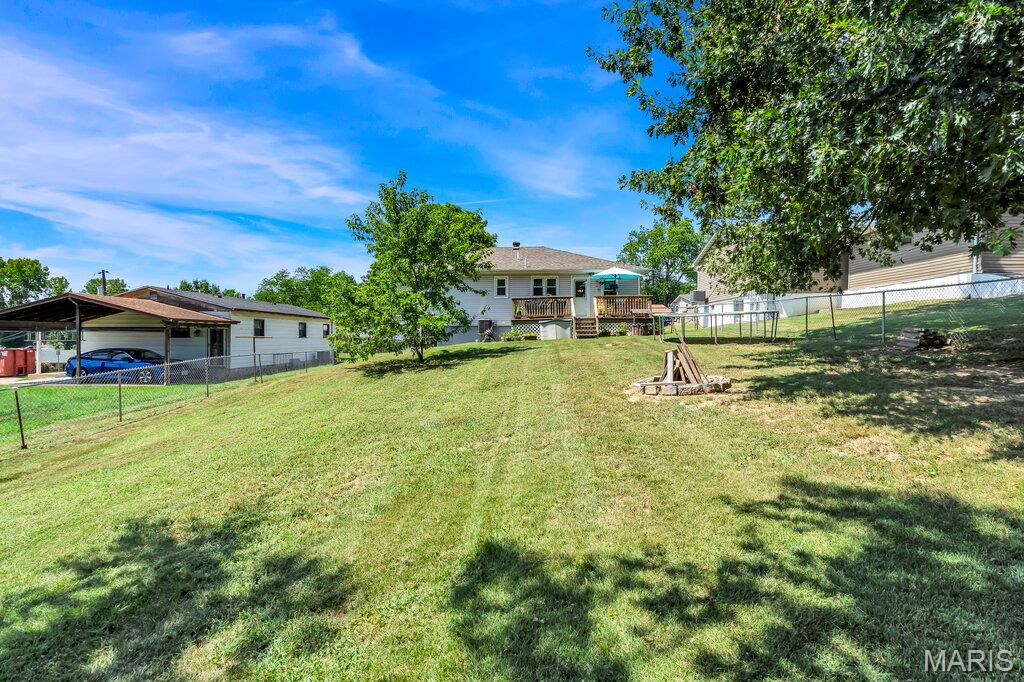 Schumer Heights - Residential