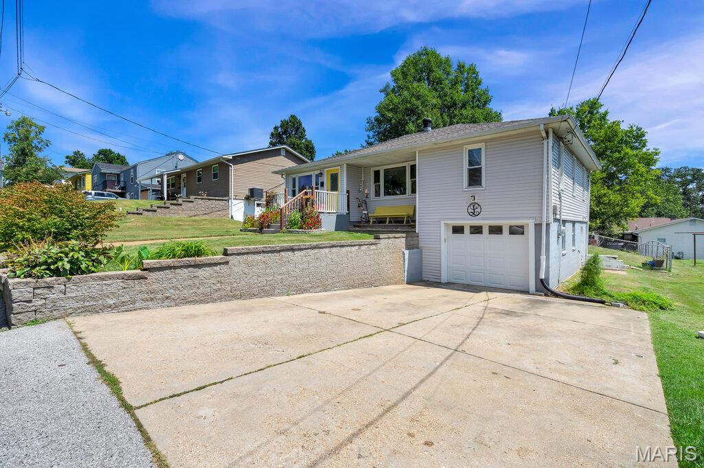 Schumer Heights - Residential