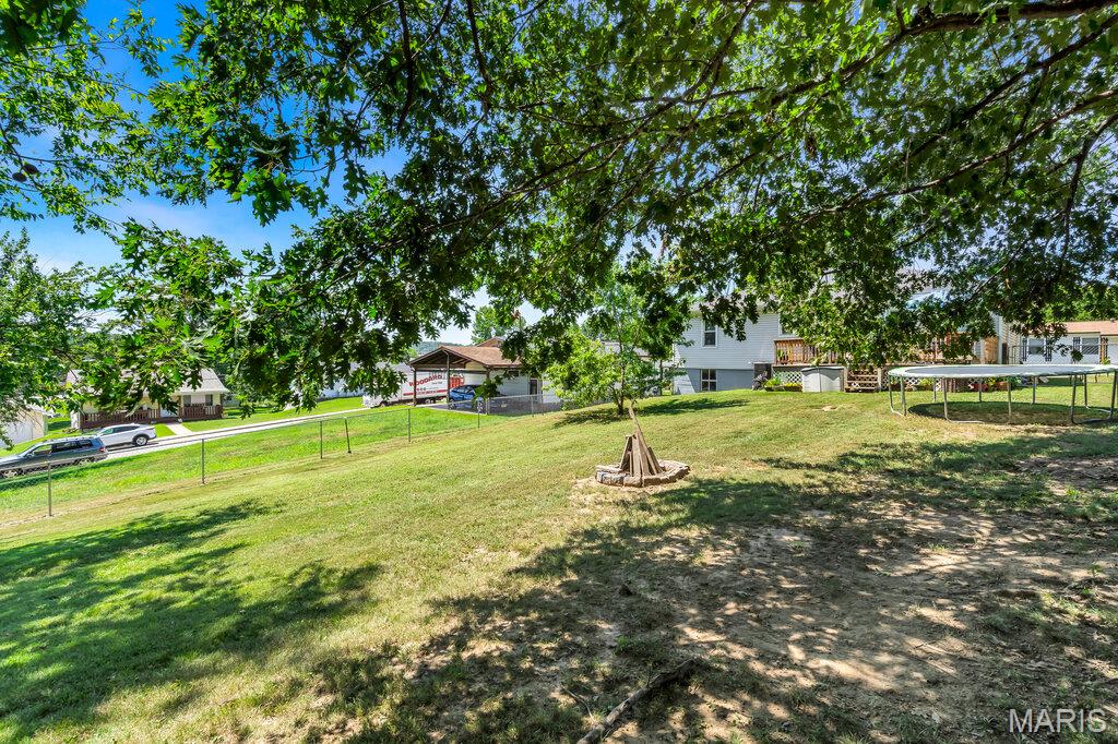 Schumer Heights - Residential