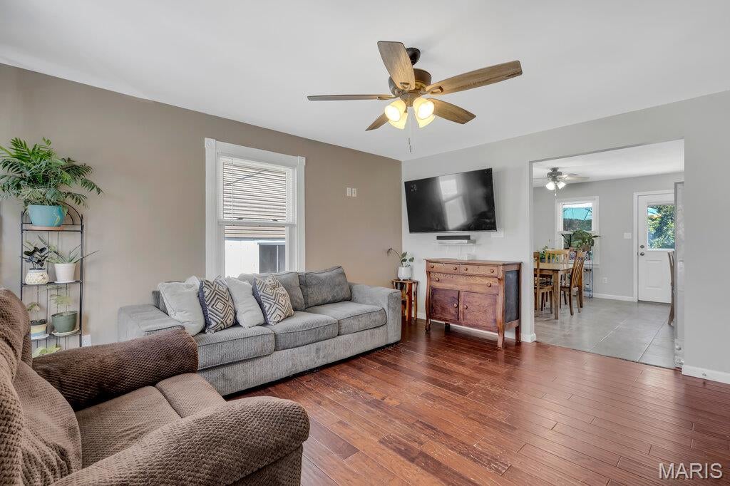 Schumer Heights - Residential