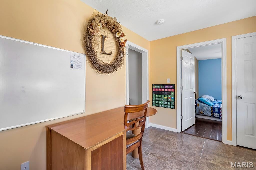 Schumer Heights - Residential