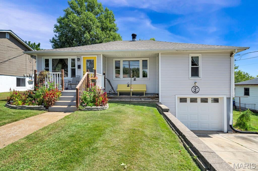 Schumer Heights - Residential