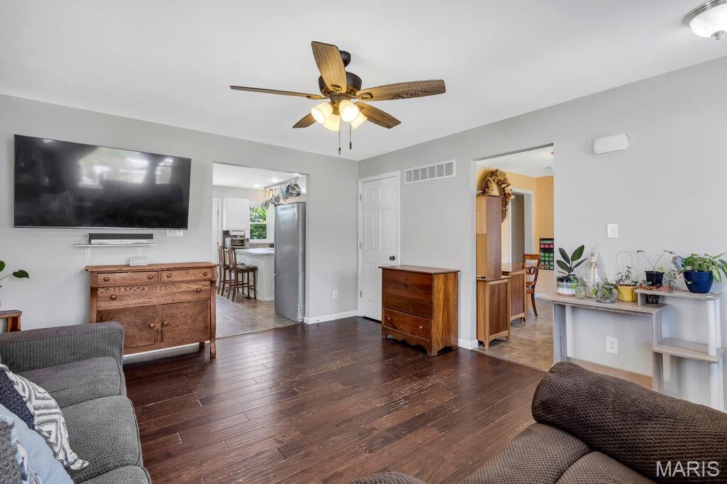 Schumer Heights - Residential