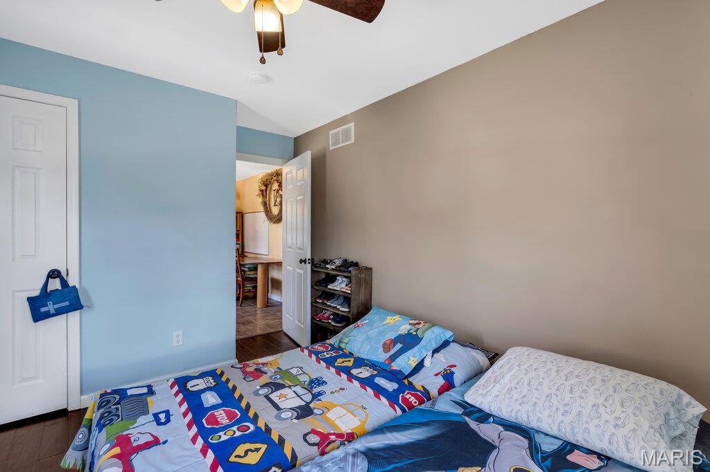 Schumer Heights - Residential