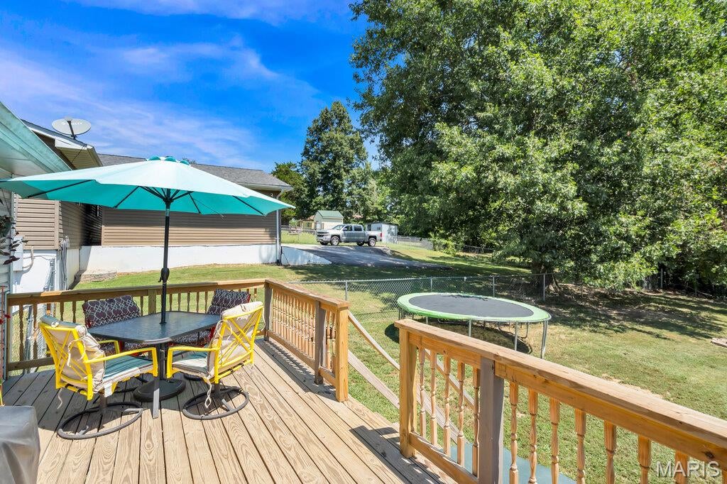 Schumer Heights - Residential