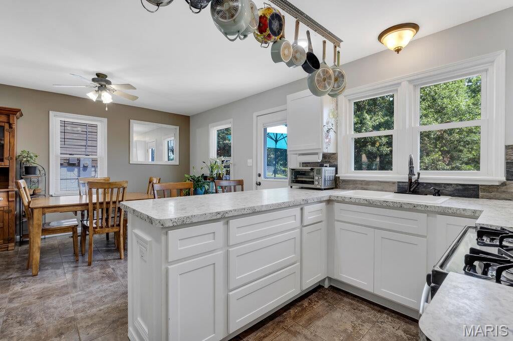 Schumer Heights - Residential