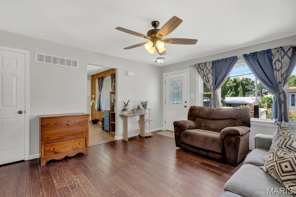 Schumer Heights - Residential