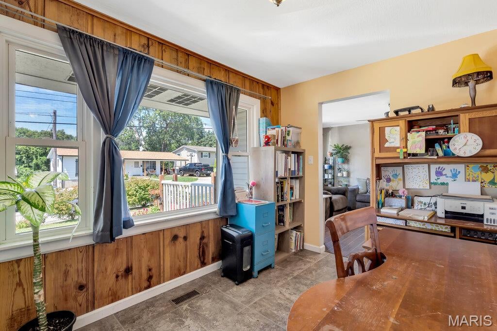 Schumer Heights - Residential
