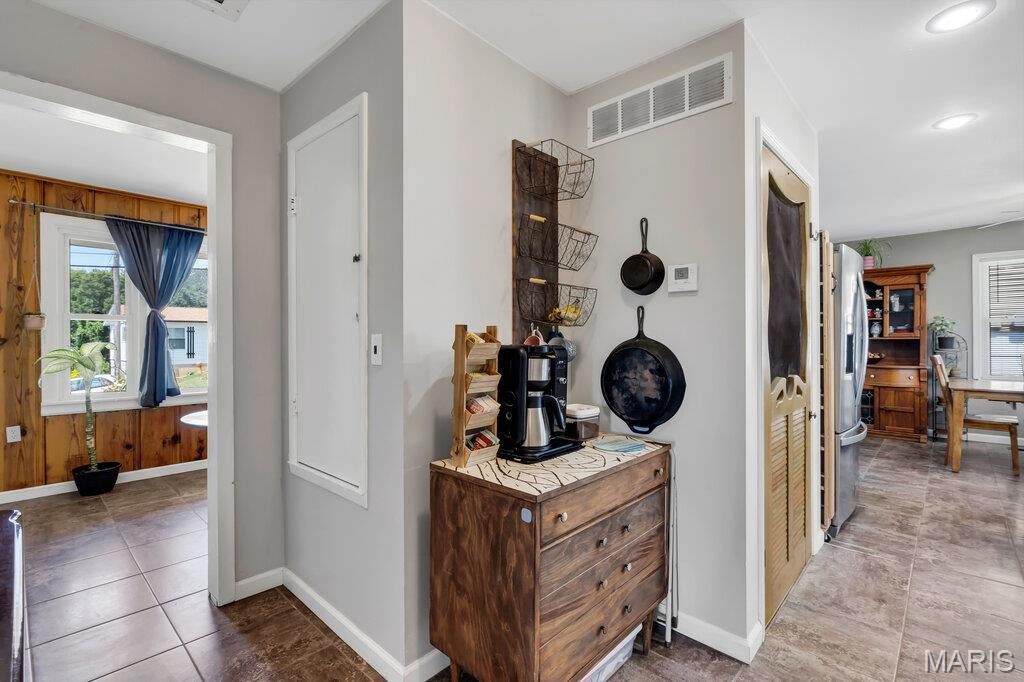 Schumer Heights - Residential