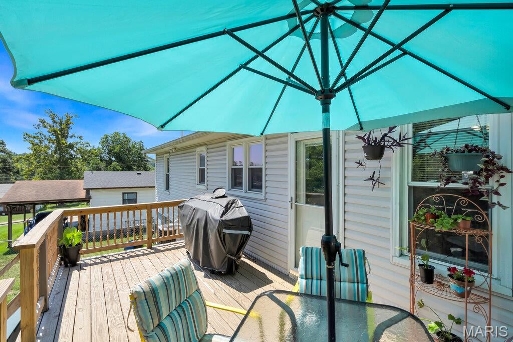 Schumer Heights - Residential
