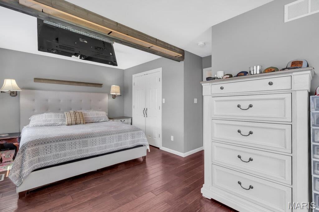 Schumer Heights - Residential