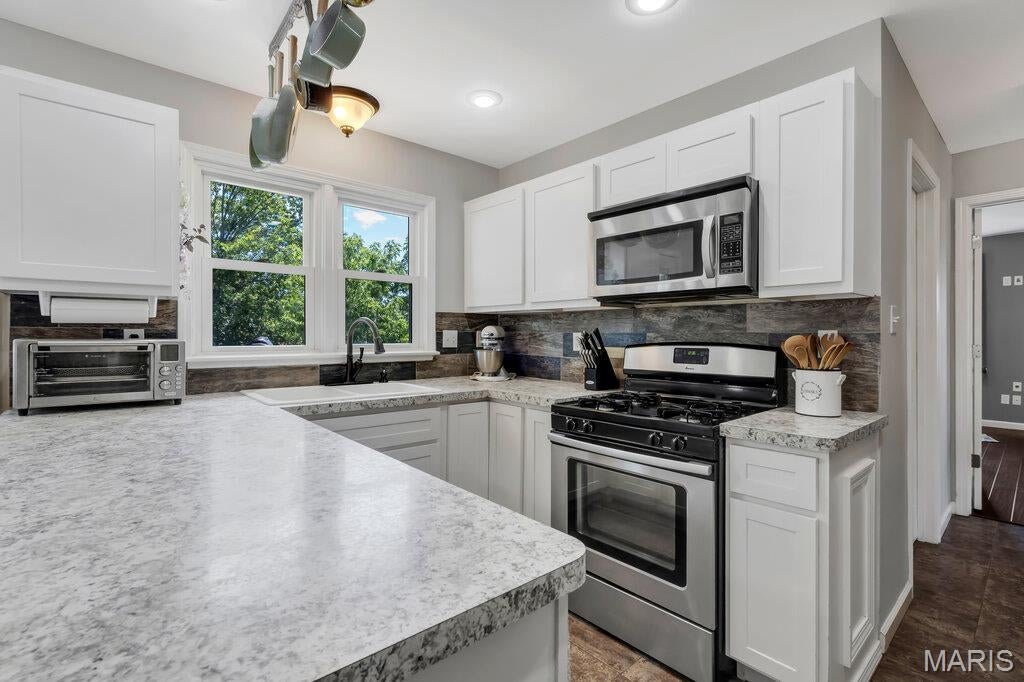 Schumer Heights - Residential