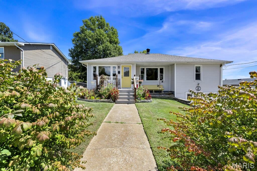 Schumer Heights - Residential