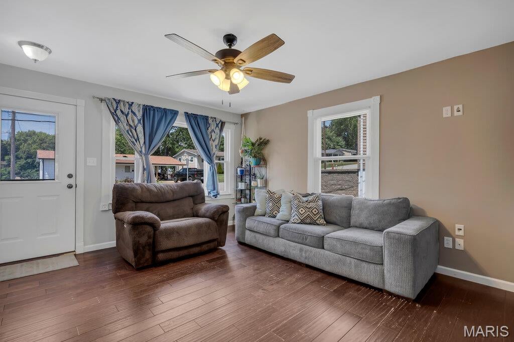 Schumer Heights - Residential
