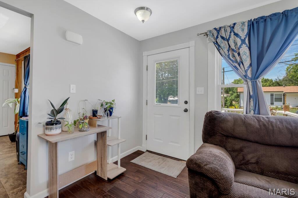 Schumer Heights - Residential