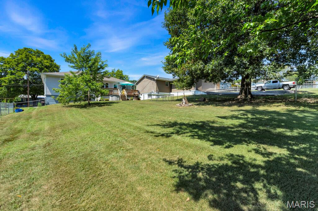 Schumer Heights - Residential