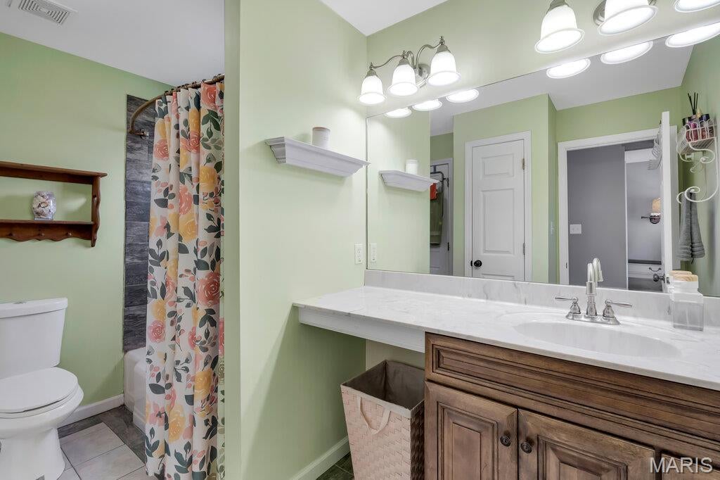 Schumer Heights - Residential