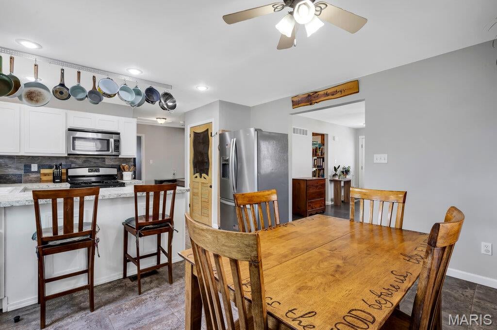 Schumer Heights - Residential