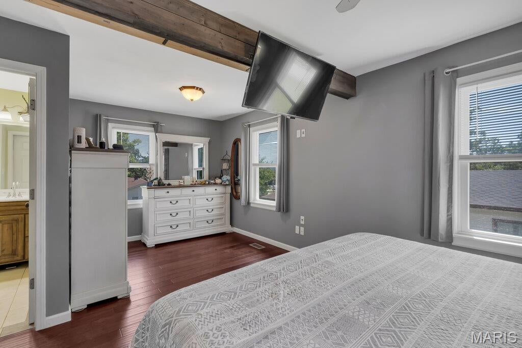 Schumer Heights - Residential