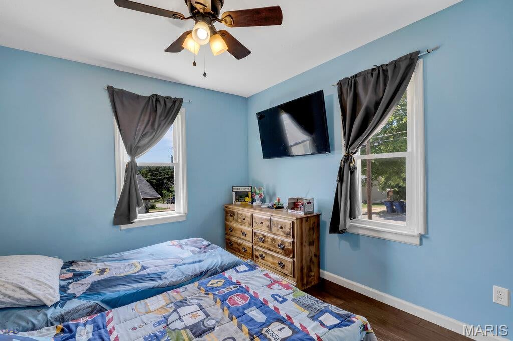Schumer Heights - Residential