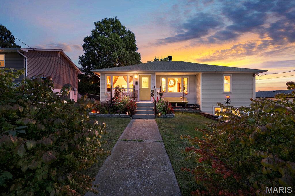 Schumer Heights - Residential