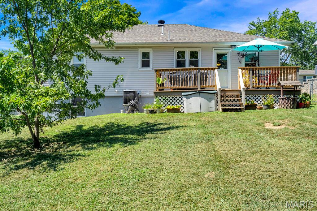 Schumer Heights - Residential