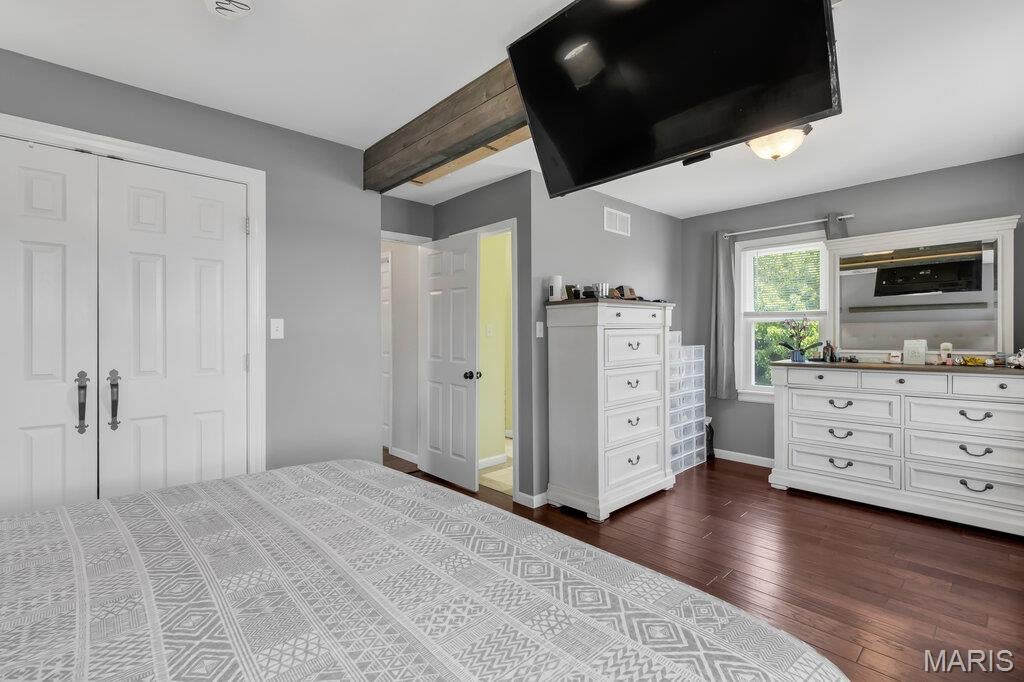 Schumer Heights - Residential